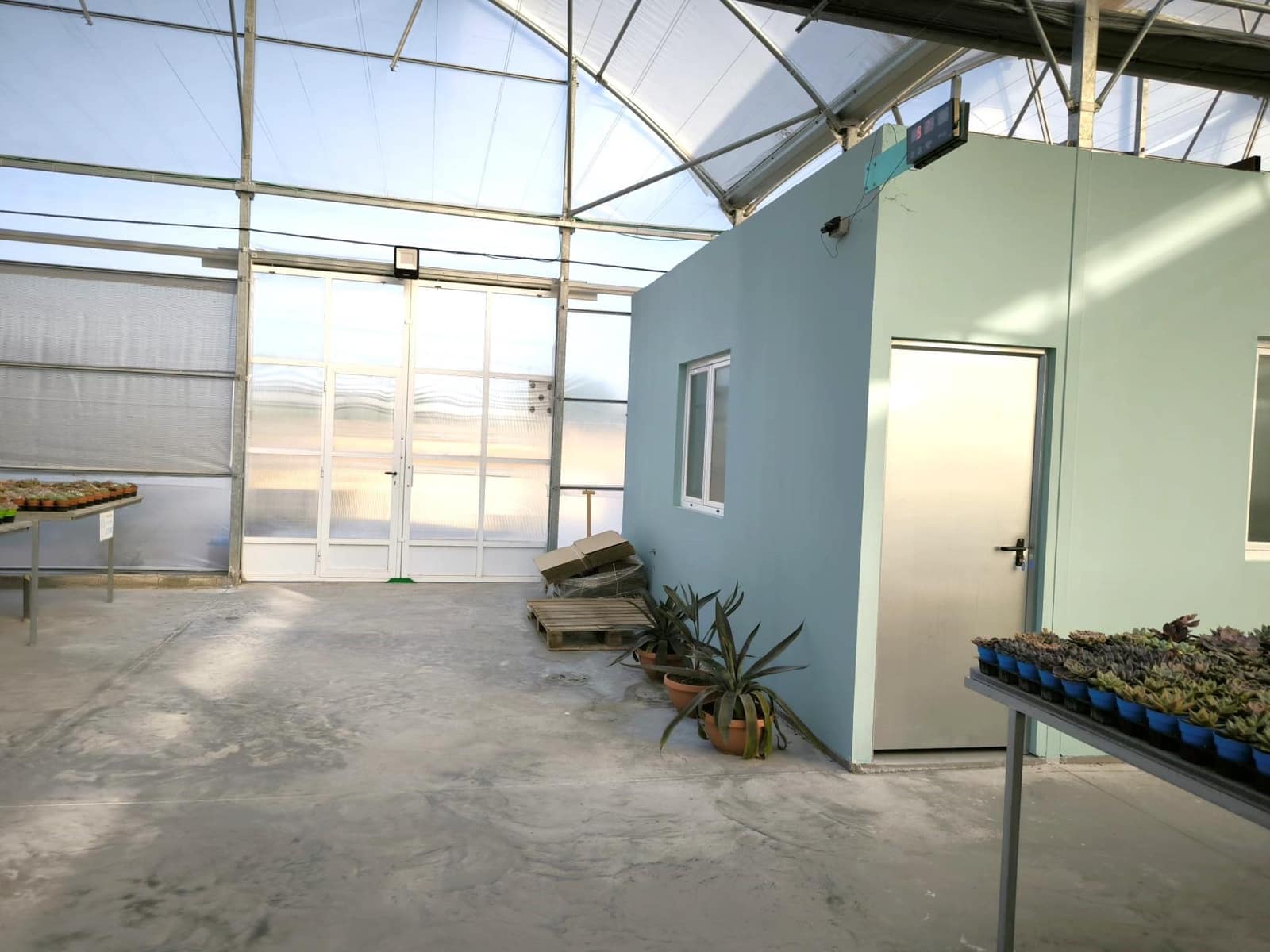 Grunde uden byggetilladelser til salg i Las Bayas - € 360.000 (Ref: 9360599)