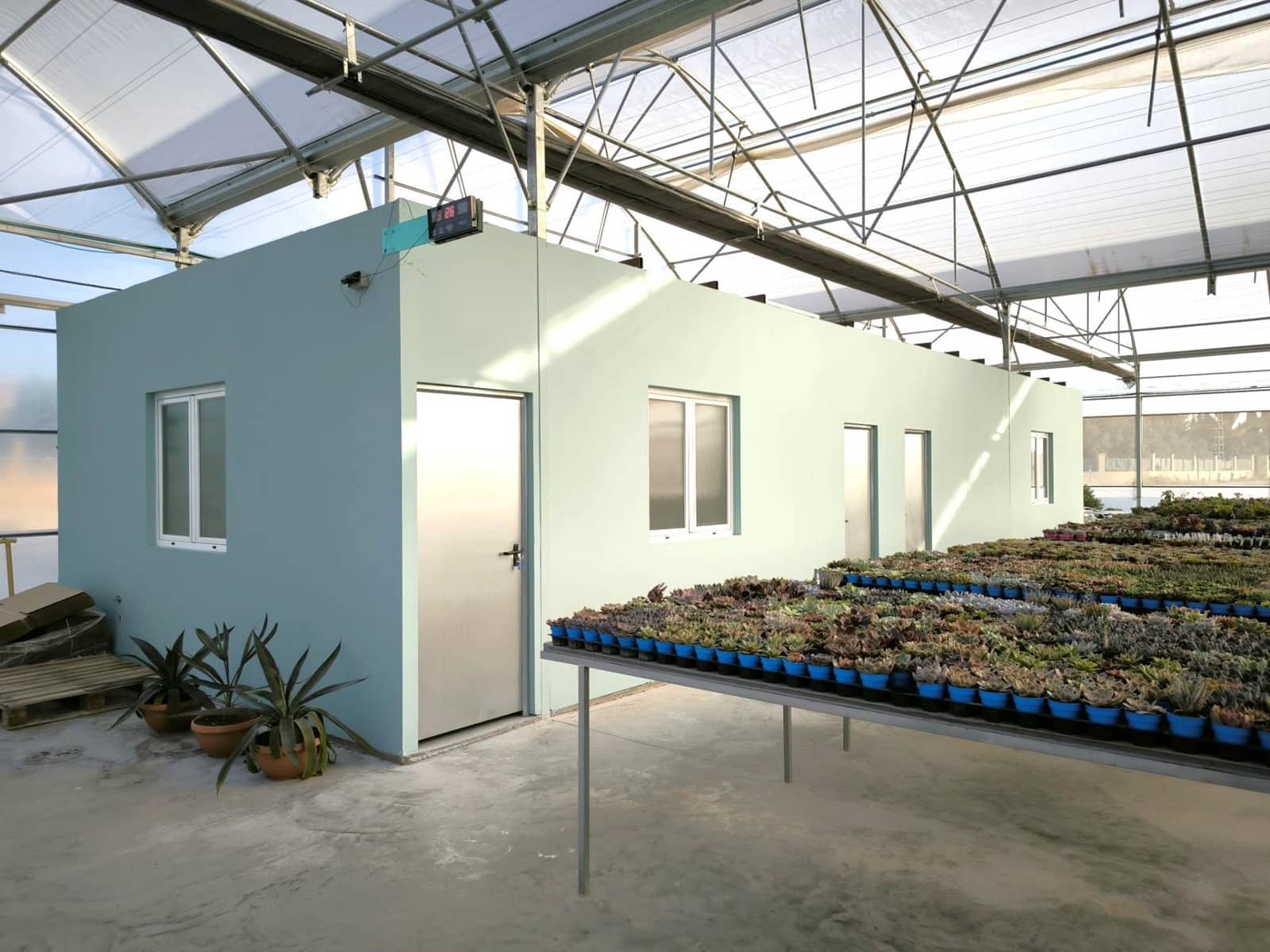 Grunde uden byggetilladelser til salg i Las Bayas - € 360.000 (Ref: 9360599)