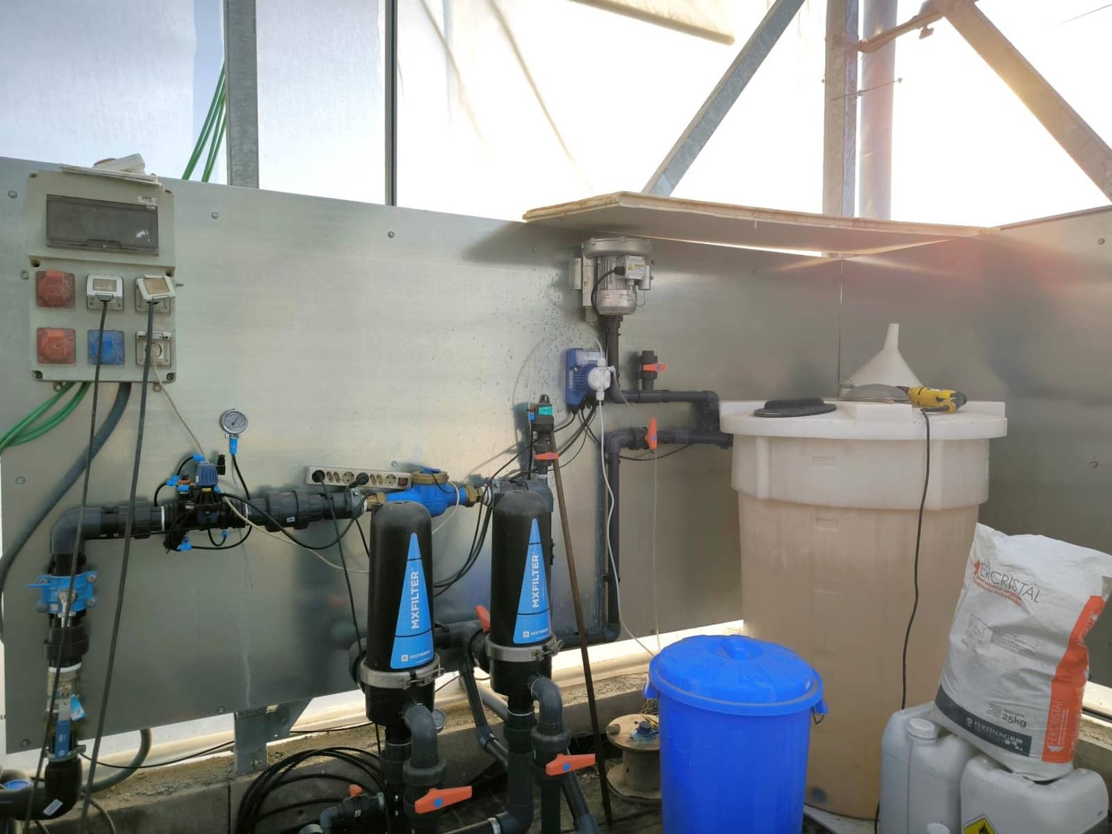 Grunde uden byggetilladelser til salg i Las Bayas - € 360.000 (Ref: 9360599)