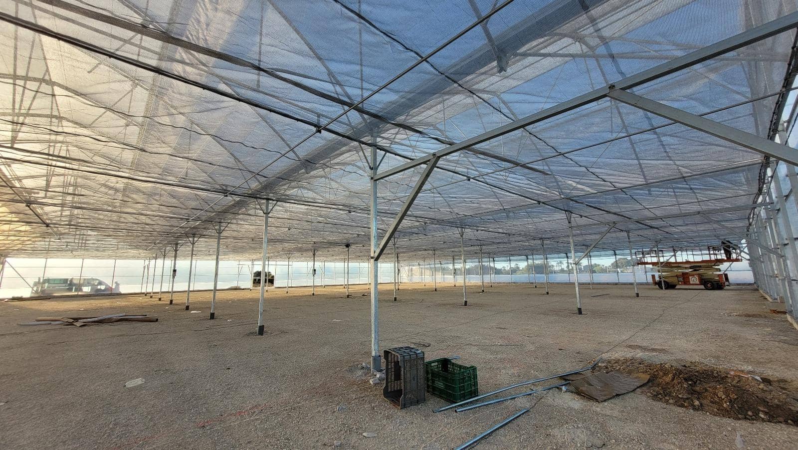 Grunde uden byggetilladelser til salg i Las Bayas - € 360.000 (Ref: 9360599)