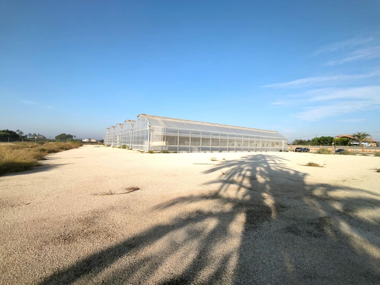 Grunde uden byggetilladelser til salg i Las Bayas - € 360.000 (Ref: 9360599)