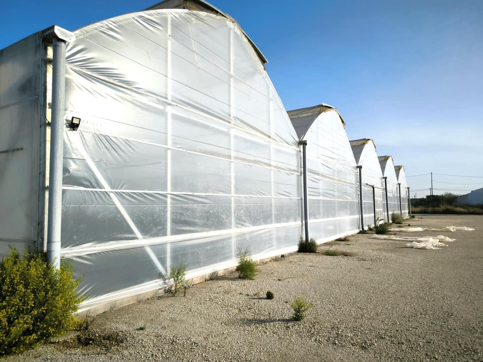 Grunde uden byggetilladelser til salg i Las Bayas - € 360.000 (Ref: 9360599)