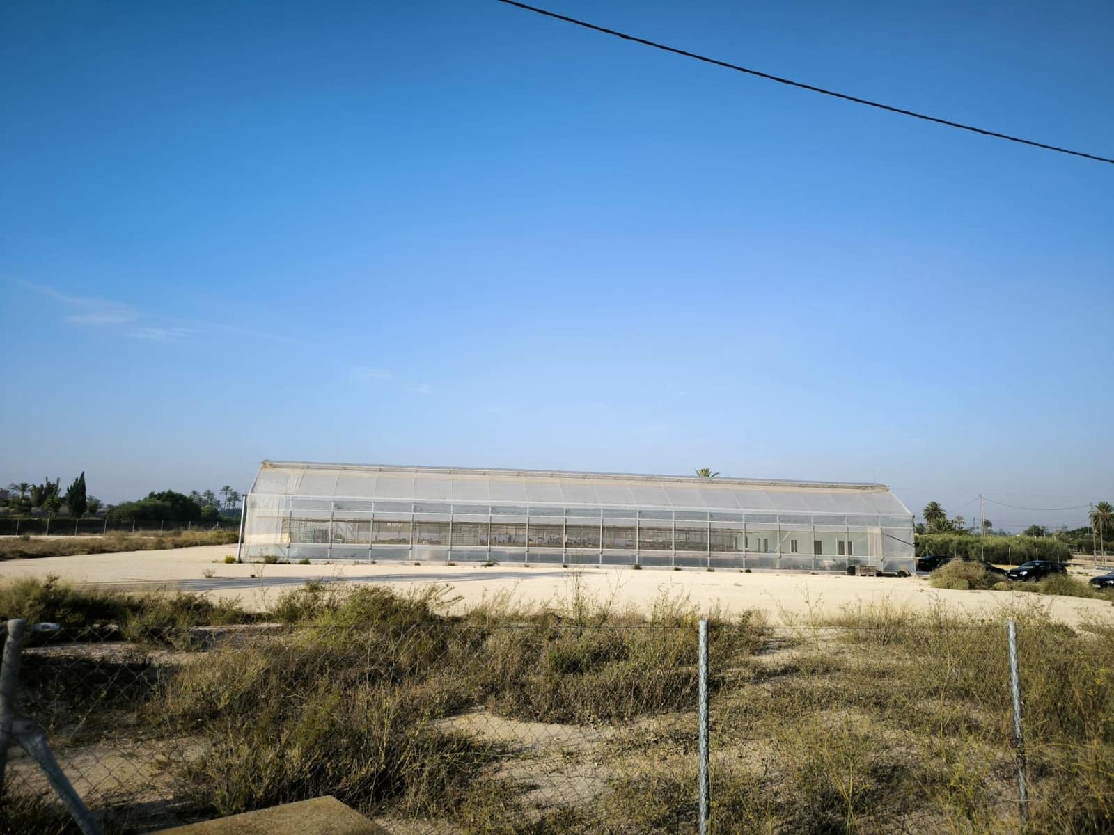 Grunde uden byggetilladelser til salg i Las Bayas - € 360.000 (Ref: 9360599)