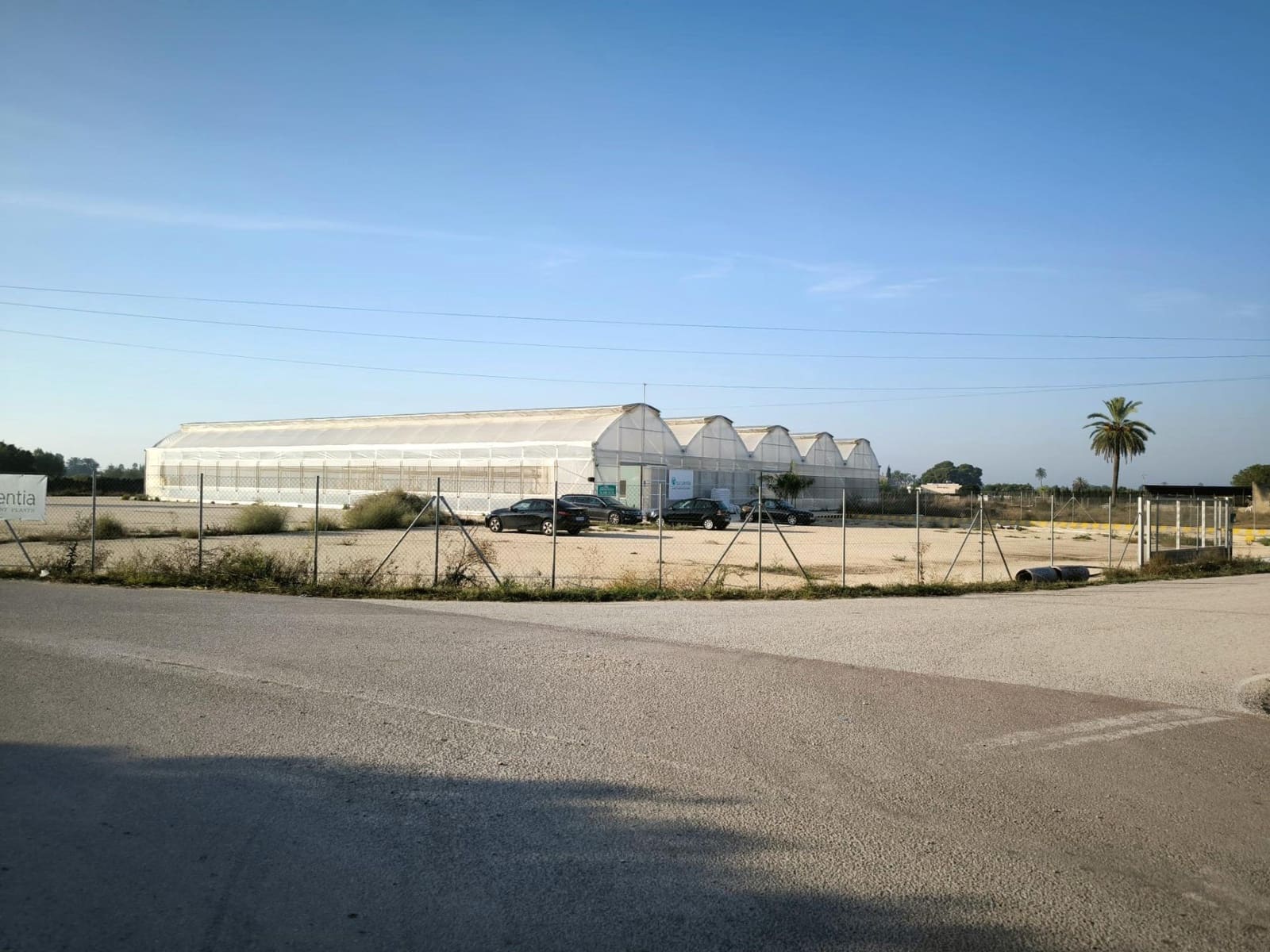 Grunde uden byggetilladelser til salg i Las Bayas - € 360.000 (Ref: 9360599)