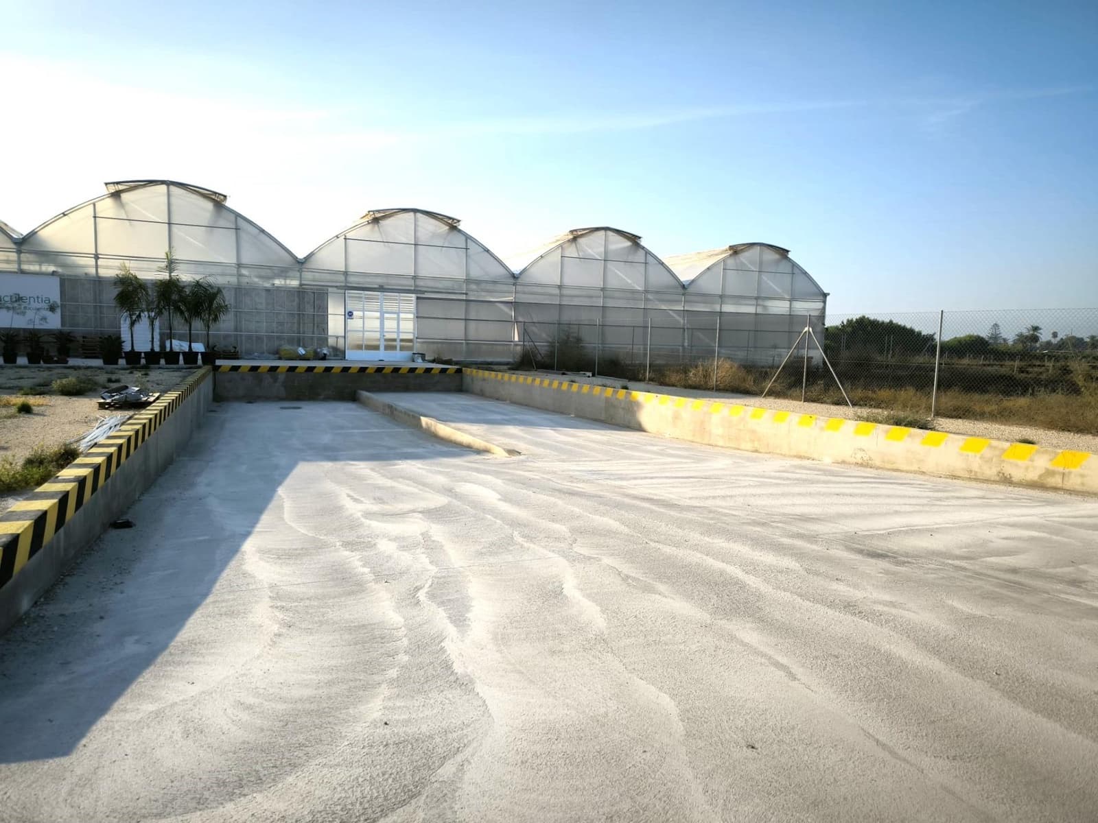 Grunde uden byggetilladelser til salg i Las Bayas - € 360.000 (Ref: 9360599)