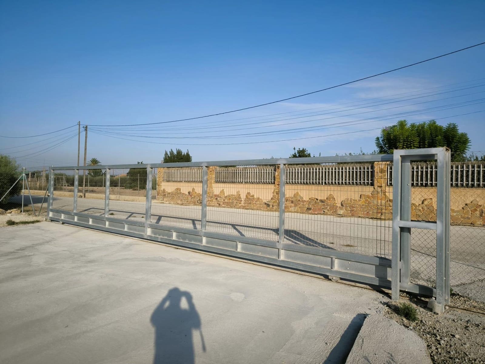 Grunde uden byggetilladelser til salg i Las Bayas - € 360.000 (Ref: 9360599)