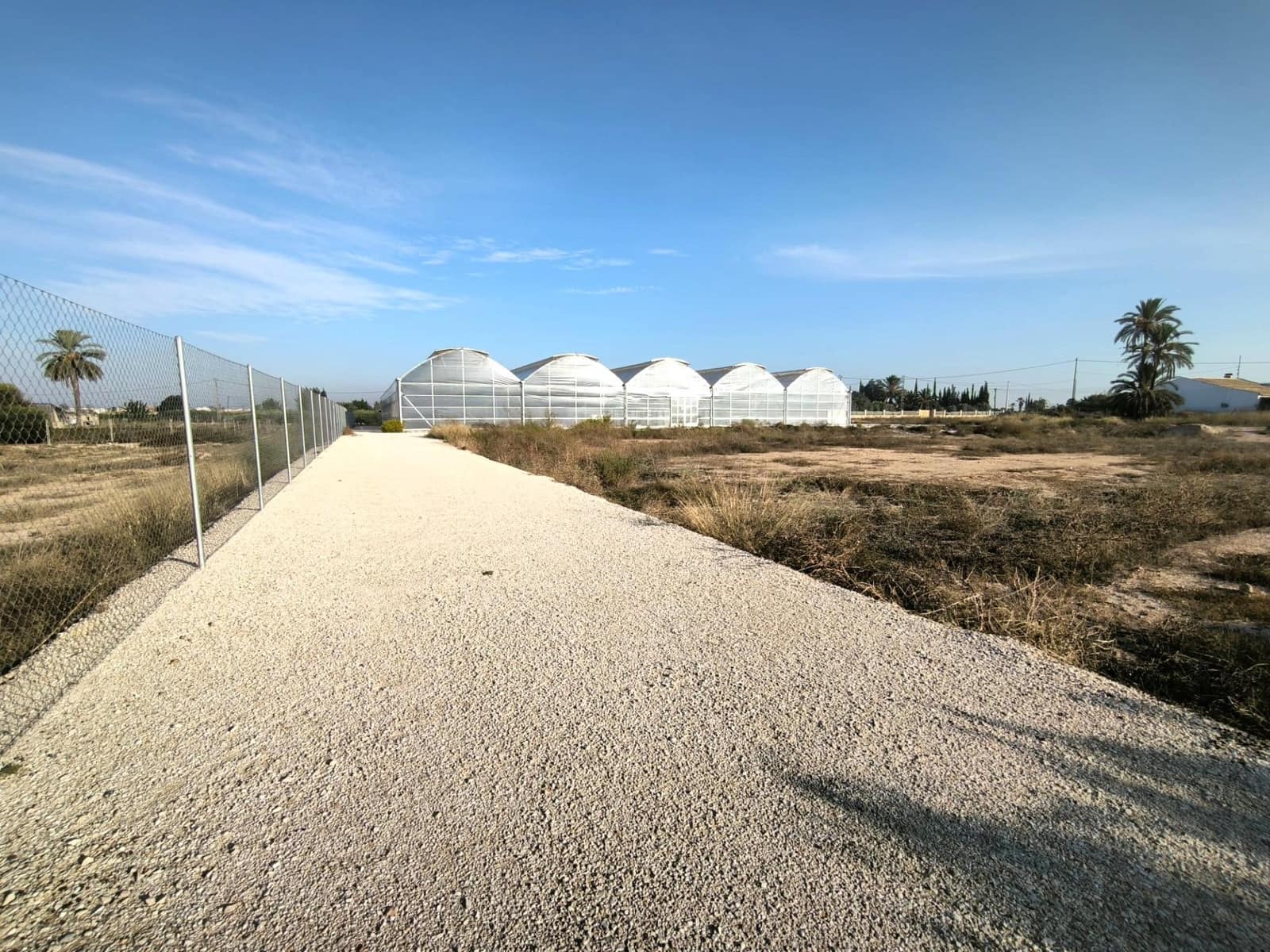 Grunde uden byggetilladelser til salg i Las Bayas - € 360.000 (Ref: 9360599)