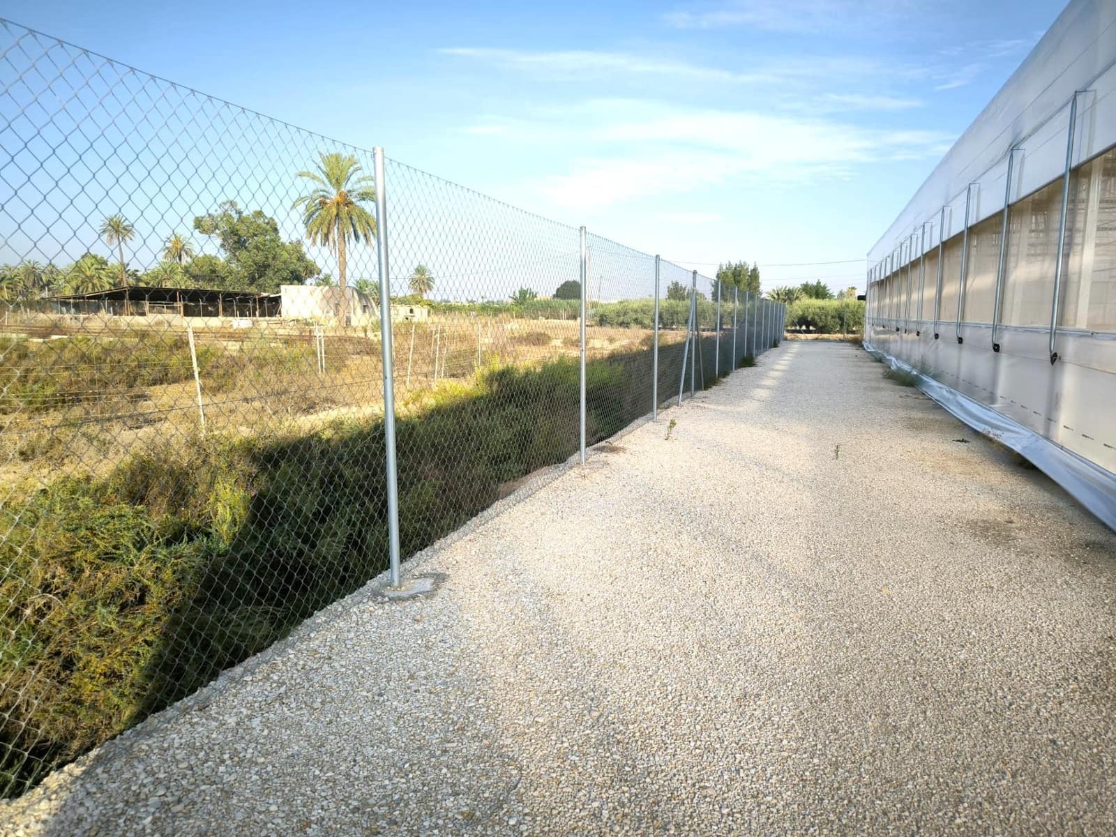 Grunde uden byggetilladelser til salg i Las Bayas - € 360.000 (Ref: 9360599)