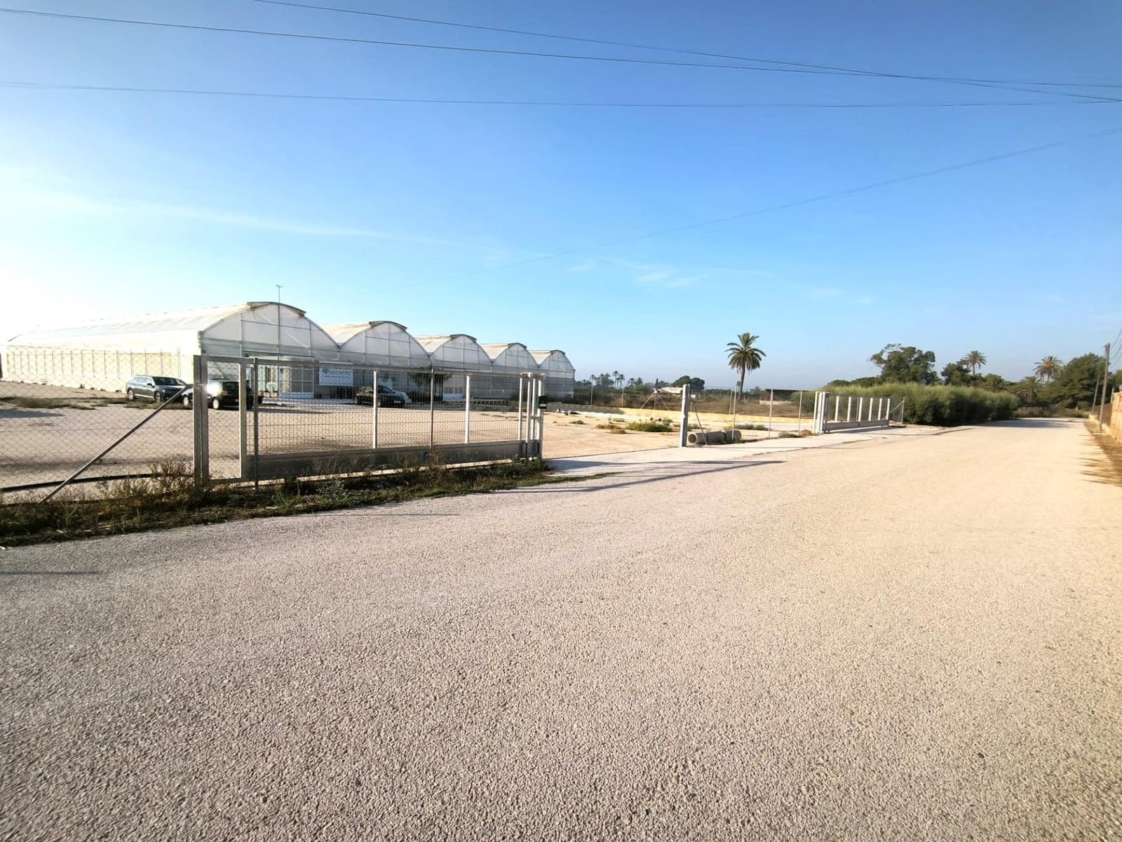 Grunde uden byggetilladelser til salg i Las Bayas - € 360.000 (Ref: 9360599)