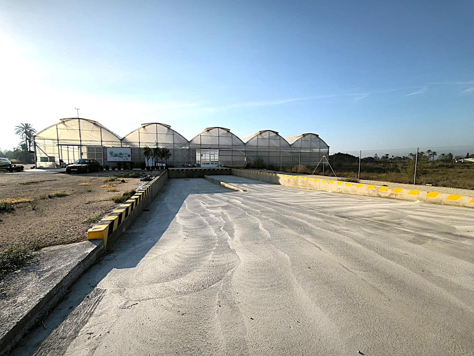 Grunde uden byggetilladelser til salg i Las Bayas - € 360.000 (Ref: 9360599)