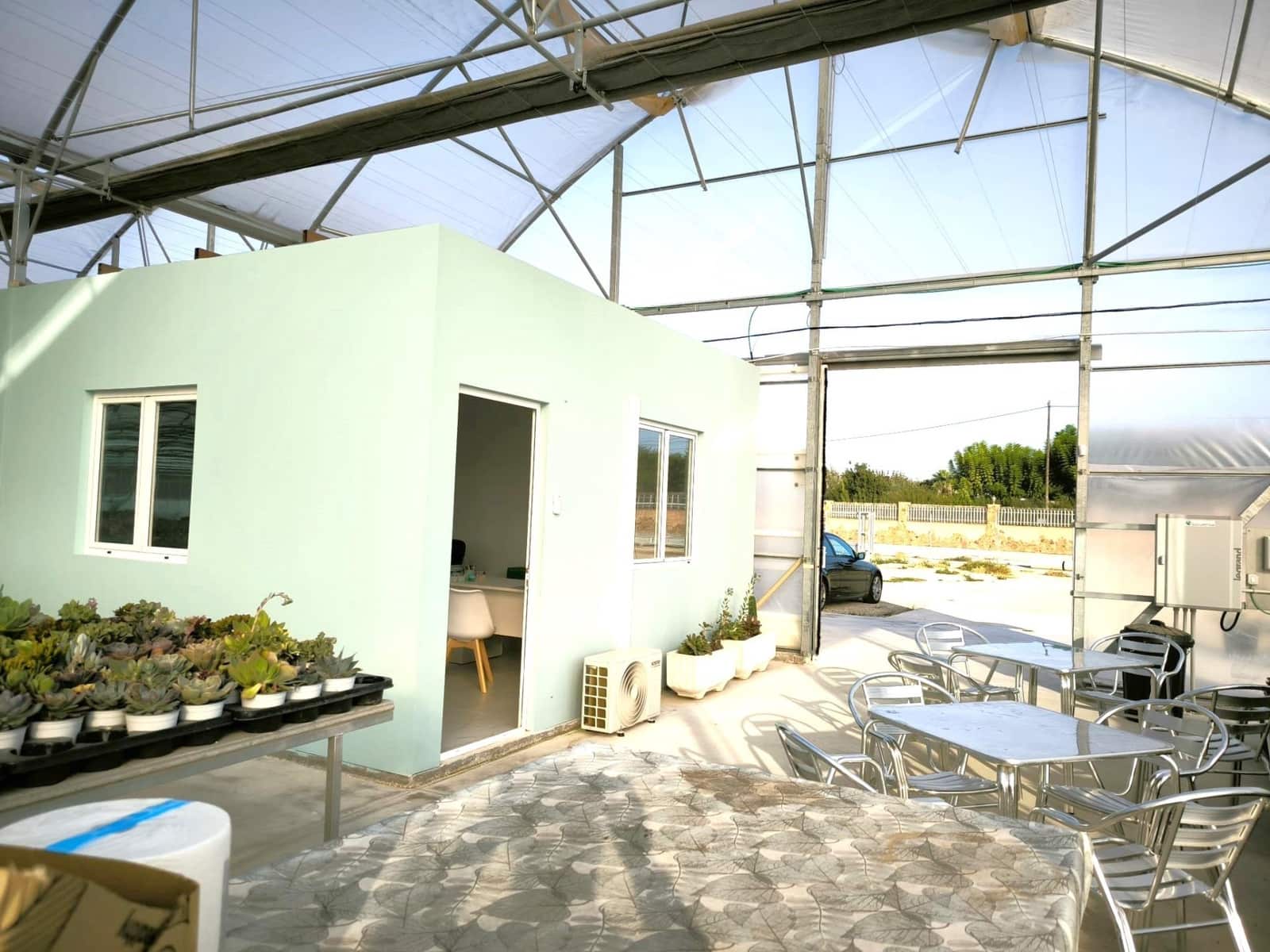 Grunde uden byggetilladelser til salg i Las Bayas - € 360.000 (Ref: 9360599)