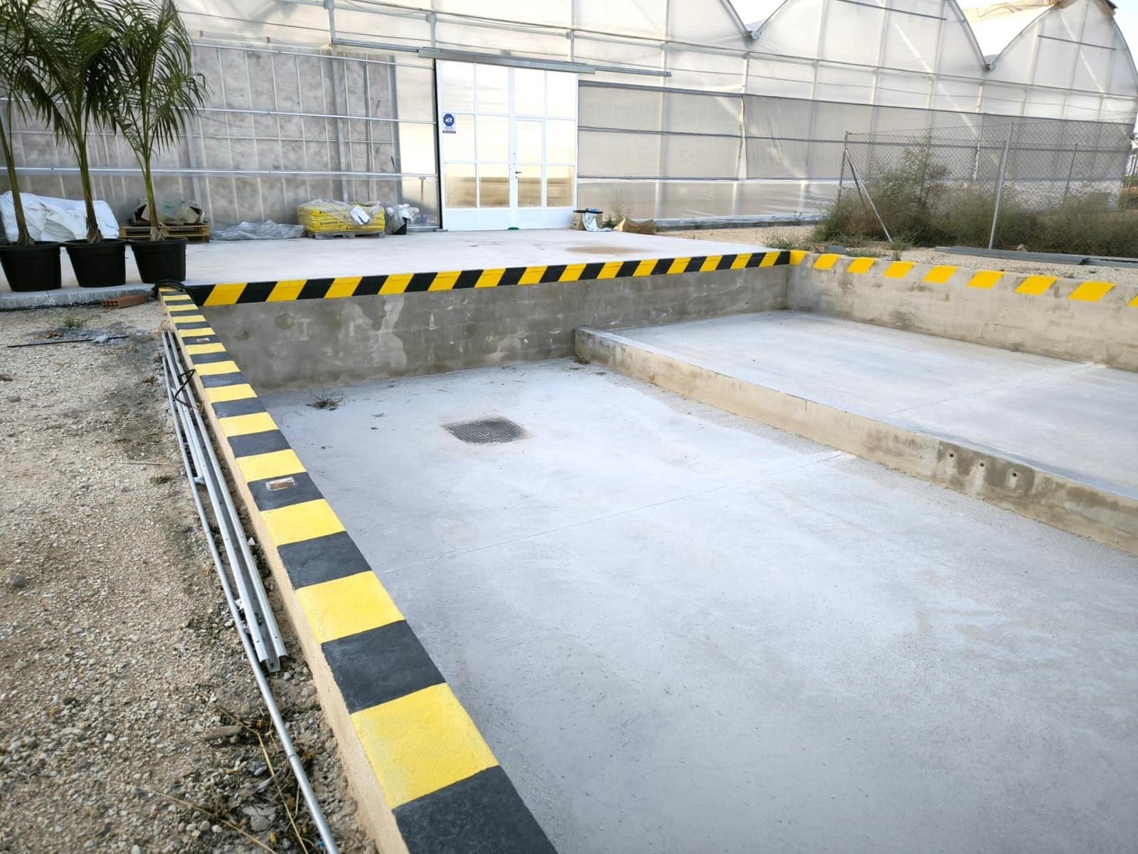 Grunde uden byggetilladelser til salg i Las Bayas - € 360.000 (Ref: 9360599)