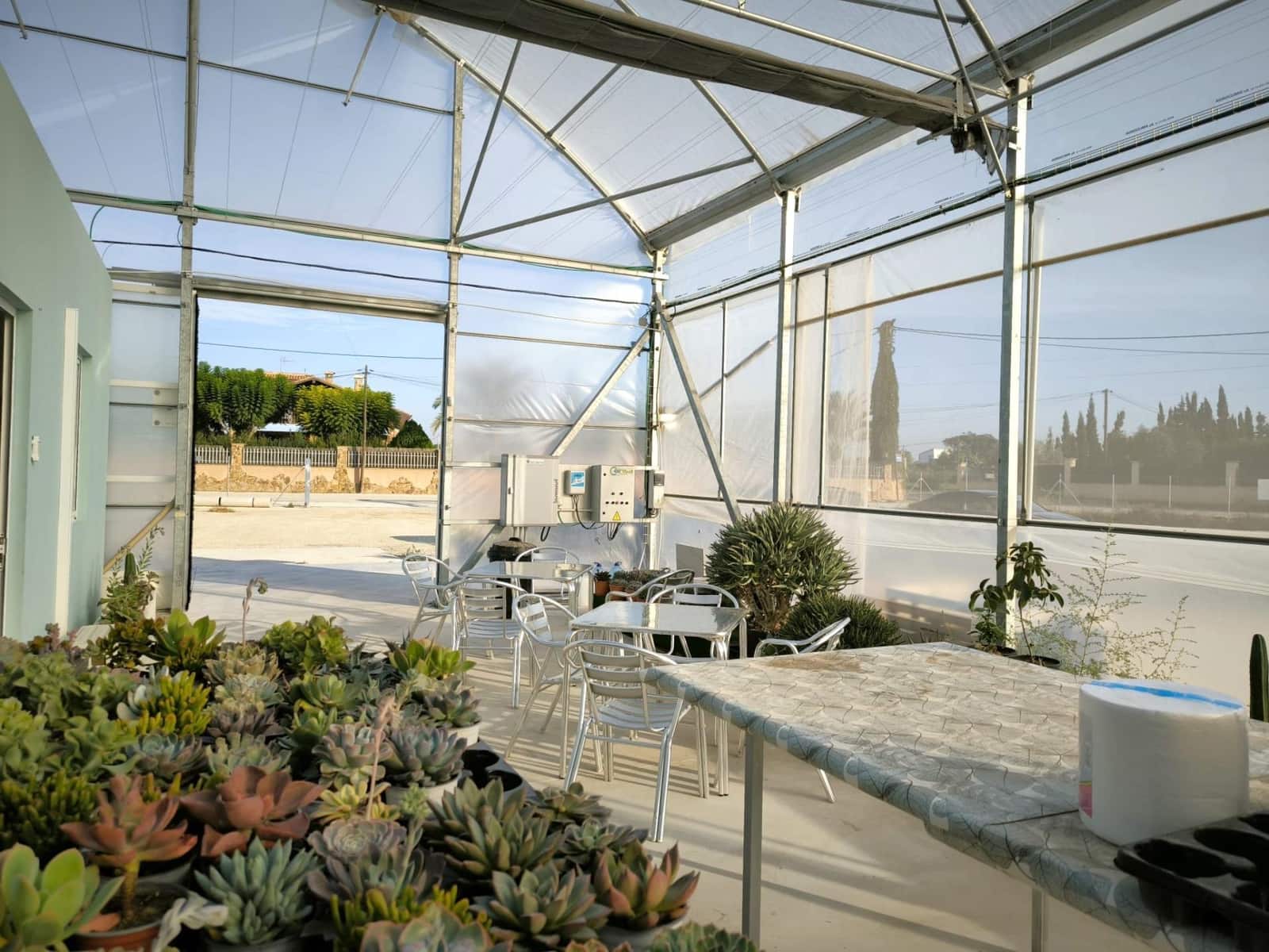 Grunde uden byggetilladelser til salg i Las Bayas - € 360.000 (Ref: 9360599)