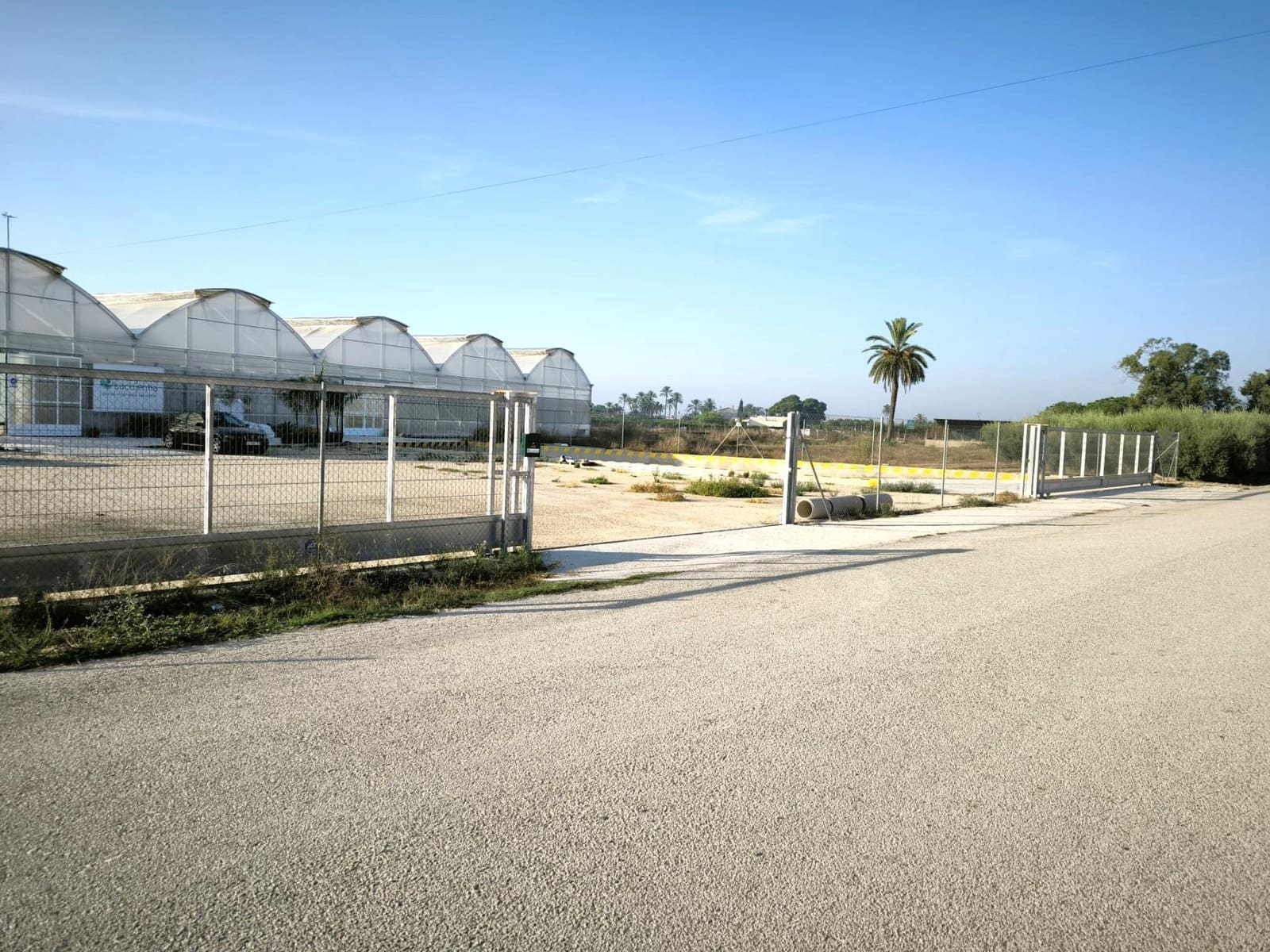 Grunde uden byggetilladelser til salg i Las Bayas - € 360.000 (Ref: 9360599)