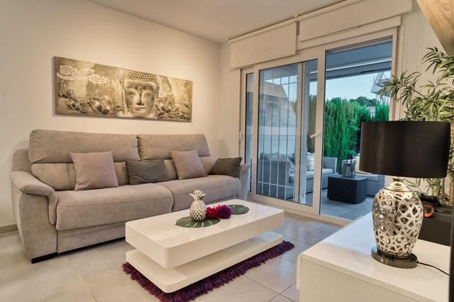 2 quarto Apartamento para venda em Gran Alacant, Santa Pola com piscina - 254 900 € (Ref: 9360601)