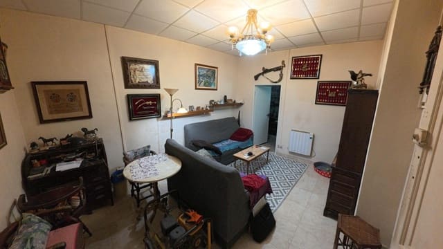 Commercial for sale in Alcoy / Alcoi - € 69,000 (Ref: 9360602)