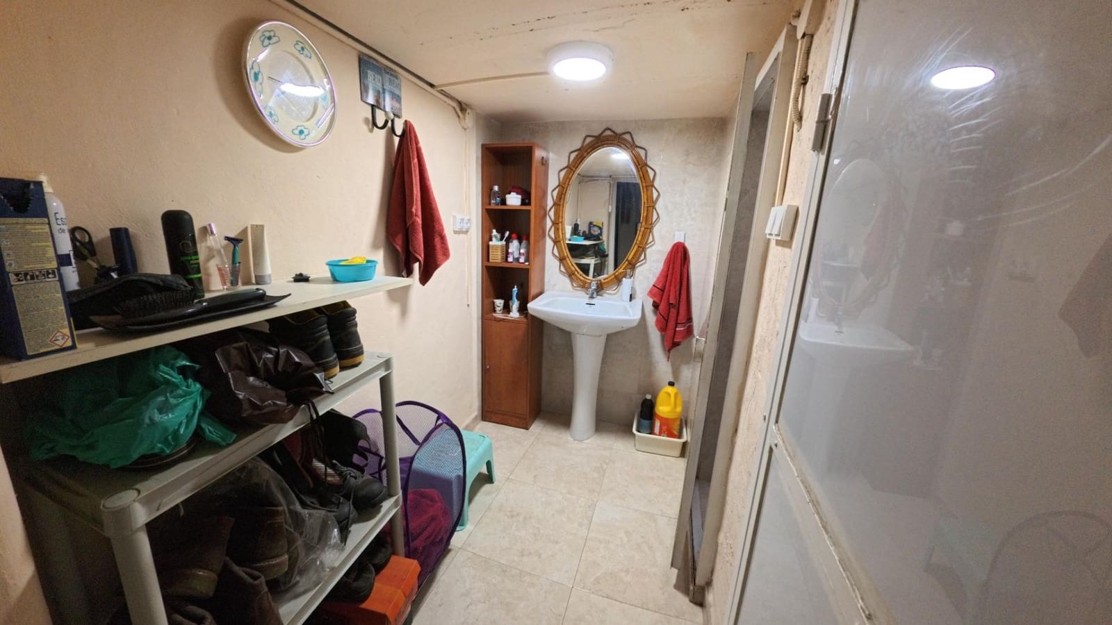 Erhverv til salg i Alcoy / Alcoi - € 69.000 (Ref: 9360602)