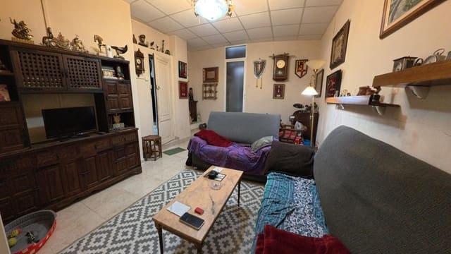 Commercial for sale in Alcoy / Alcoi - € 69,000 (Ref: 9360602)