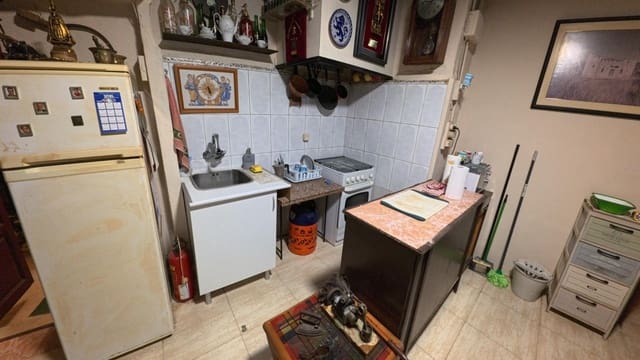 Commercial for sale in Alcoy / Alcoi - € 69,000 (Ref: 9360602)