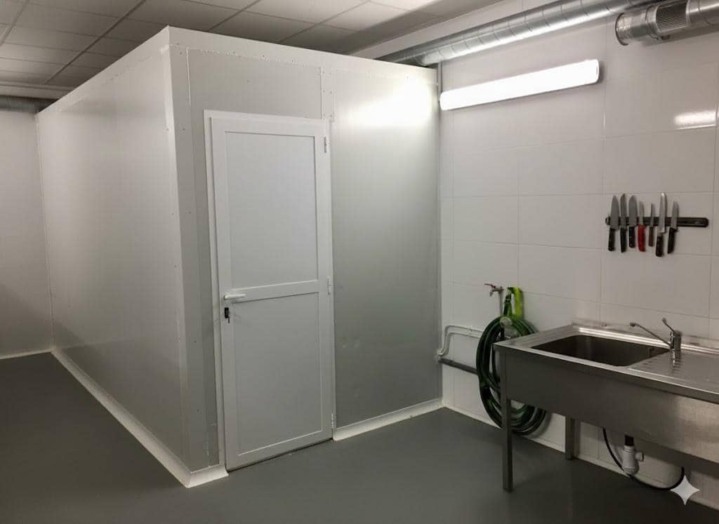 Commercial for sale in La Nucia - € 209,000 (Ref: 9360603)