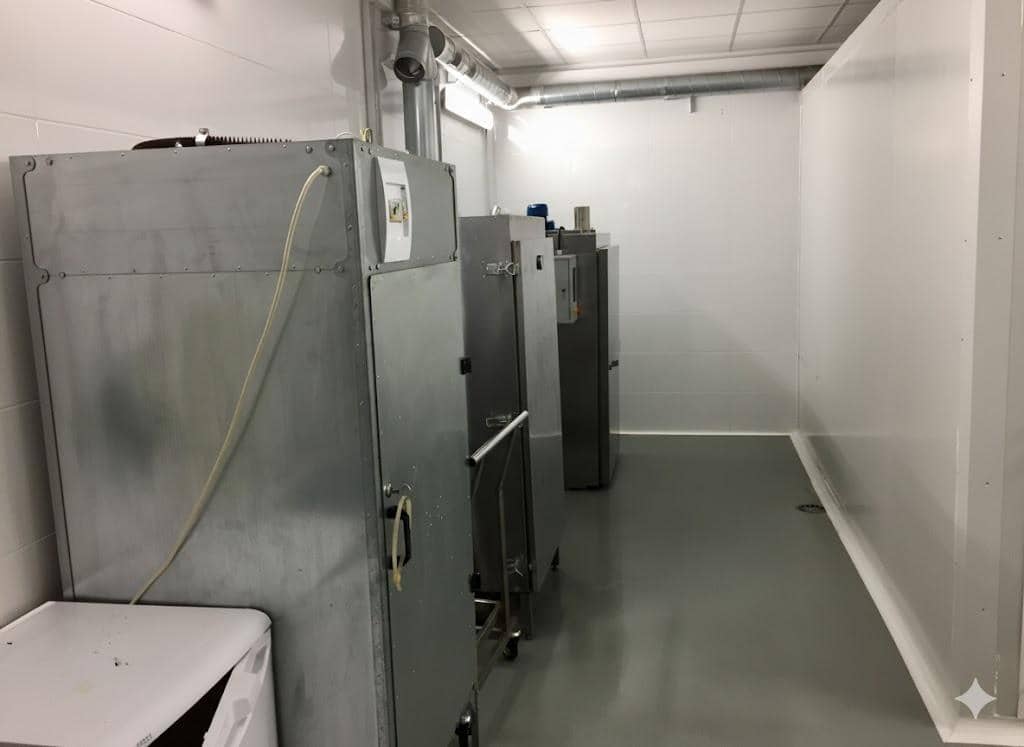 Commercial for sale in La Nucia - € 209,000 (Ref: 9360603)