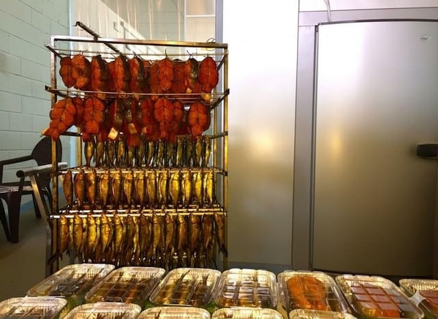 Commercial for sale in La Nucia - € 209,000 (Ref: 9360603)