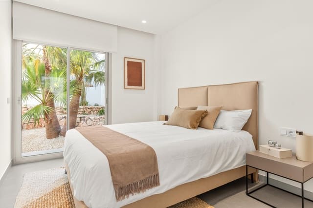 4 camera da letto Villa in vendita in Cumbre del Sol, Benitachell / Benitatxell con piscina - 1.300.000 € (Rif: 9360619)