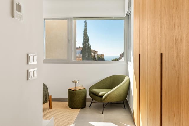 4 camera da letto Villa in vendita in Cumbre del Sol, Benitachell / Benitatxell con piscina - 1.300.000 € (Rif: 9360619)