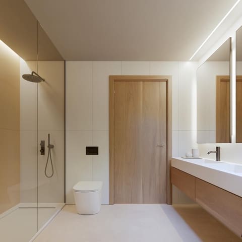 3 camera da letto Villa in vendita in Llíber con piscina - 1.005.000 € (Rif: 9360629)