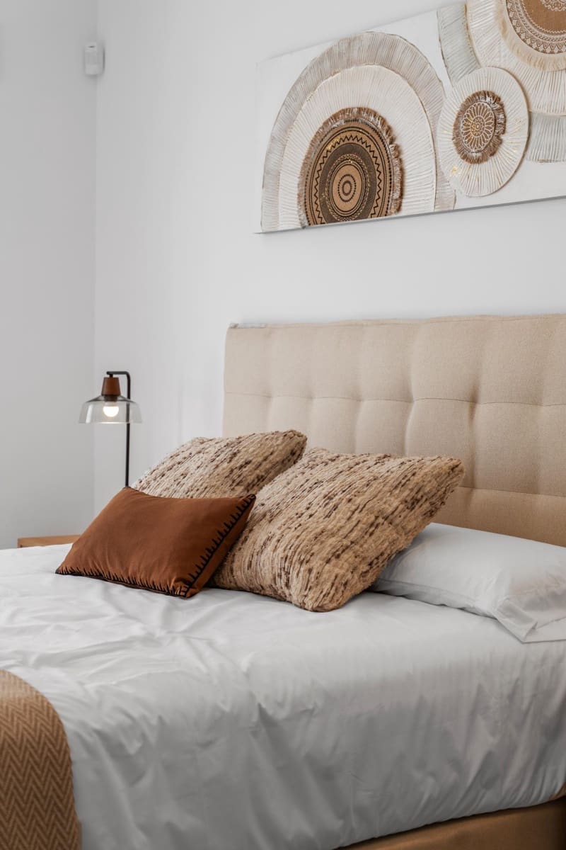 2 sypialnia Apartament na sprzedaż w Cumbre del Sol z basenem - 473 000 € (Ref: 9360647)