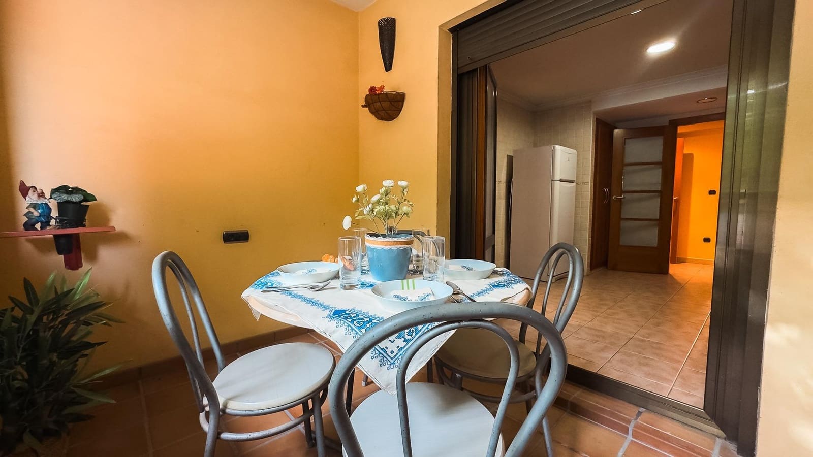 3 slaapkamer Flat te koop in Planes - € 113.000 (Ref: 9360653)