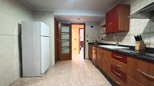3 Zimmer Wohnung zu verkaufen in Planes - 113.000 € (Ref: 9360653)