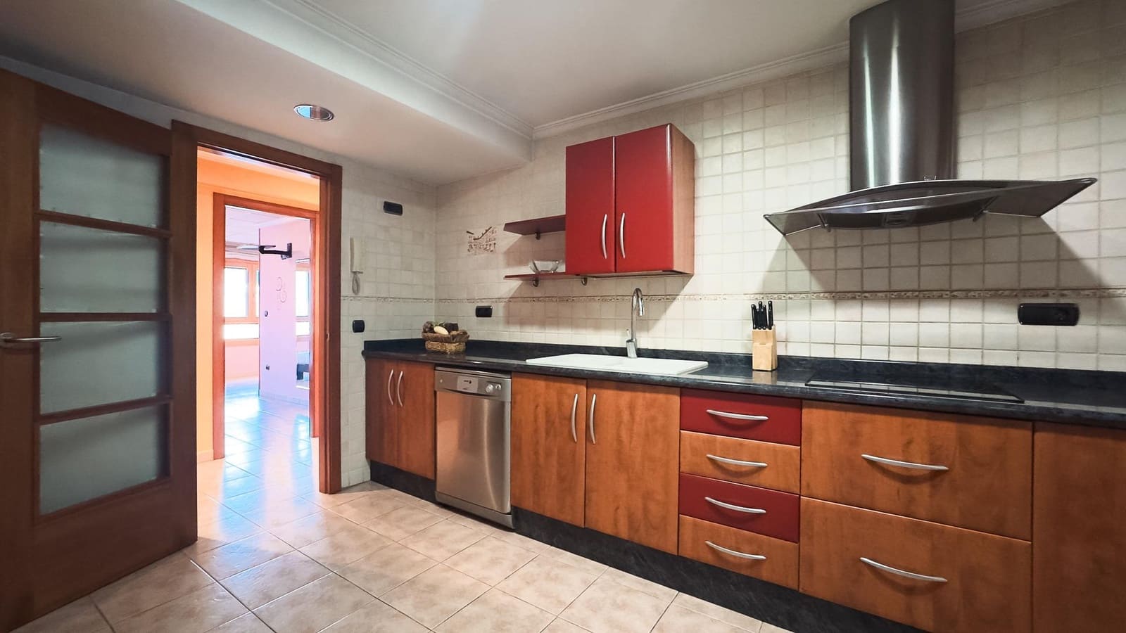 3 slaapkamer Flat te koop in Planes - € 113.000 (Ref: 9360653)