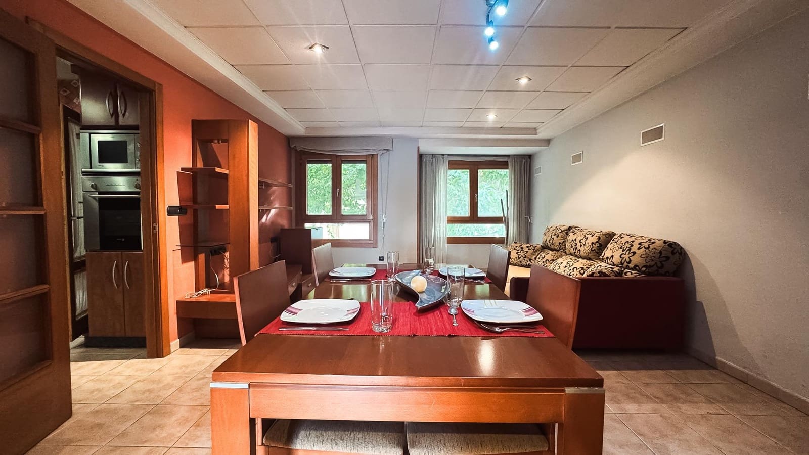 3 slaapkamer Flat te koop in Planes - € 113.000 (Ref: 9360653)