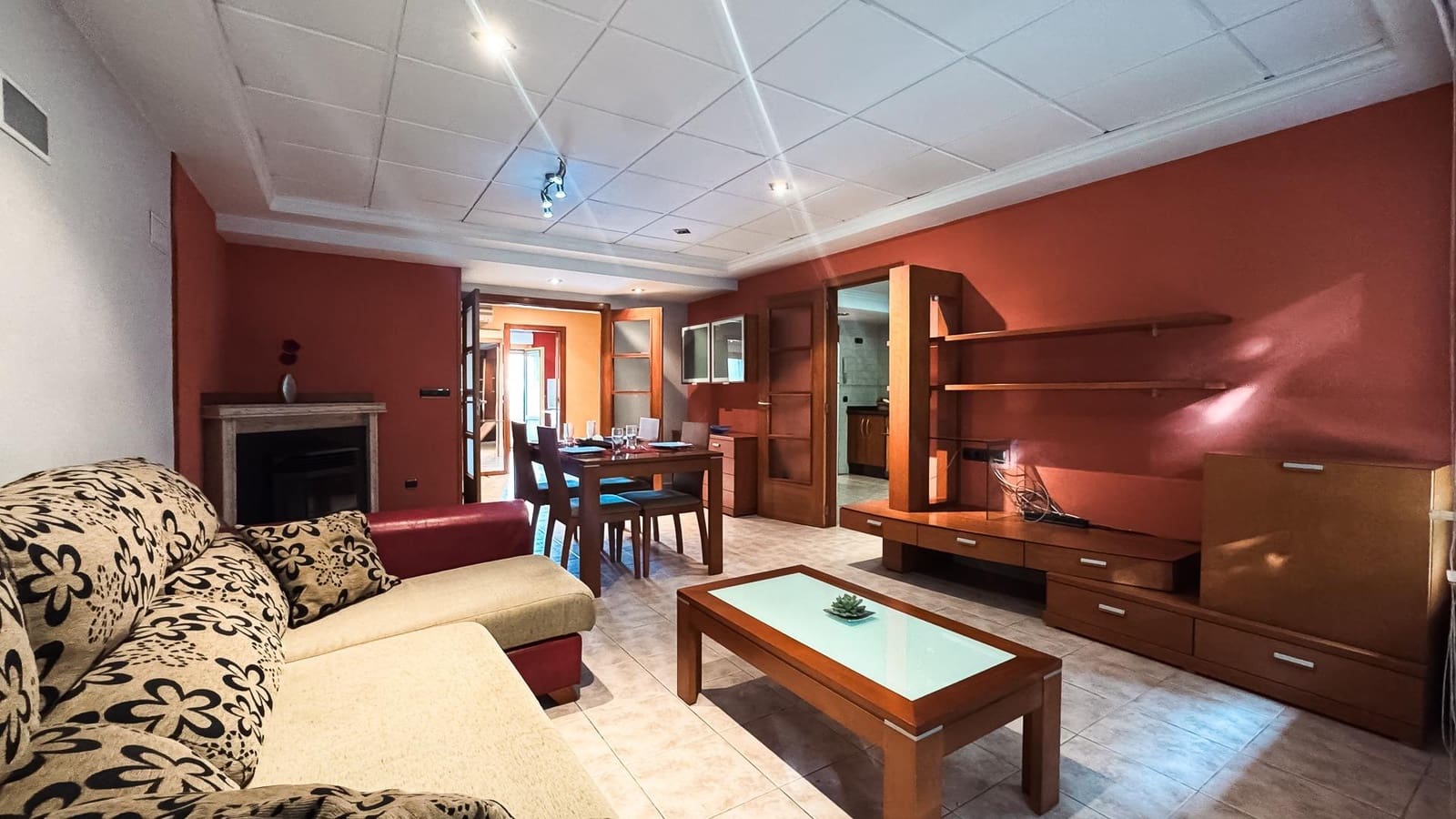 3 slaapkamer Flat te koop in Planes - € 113.000 (Ref: 9360653)