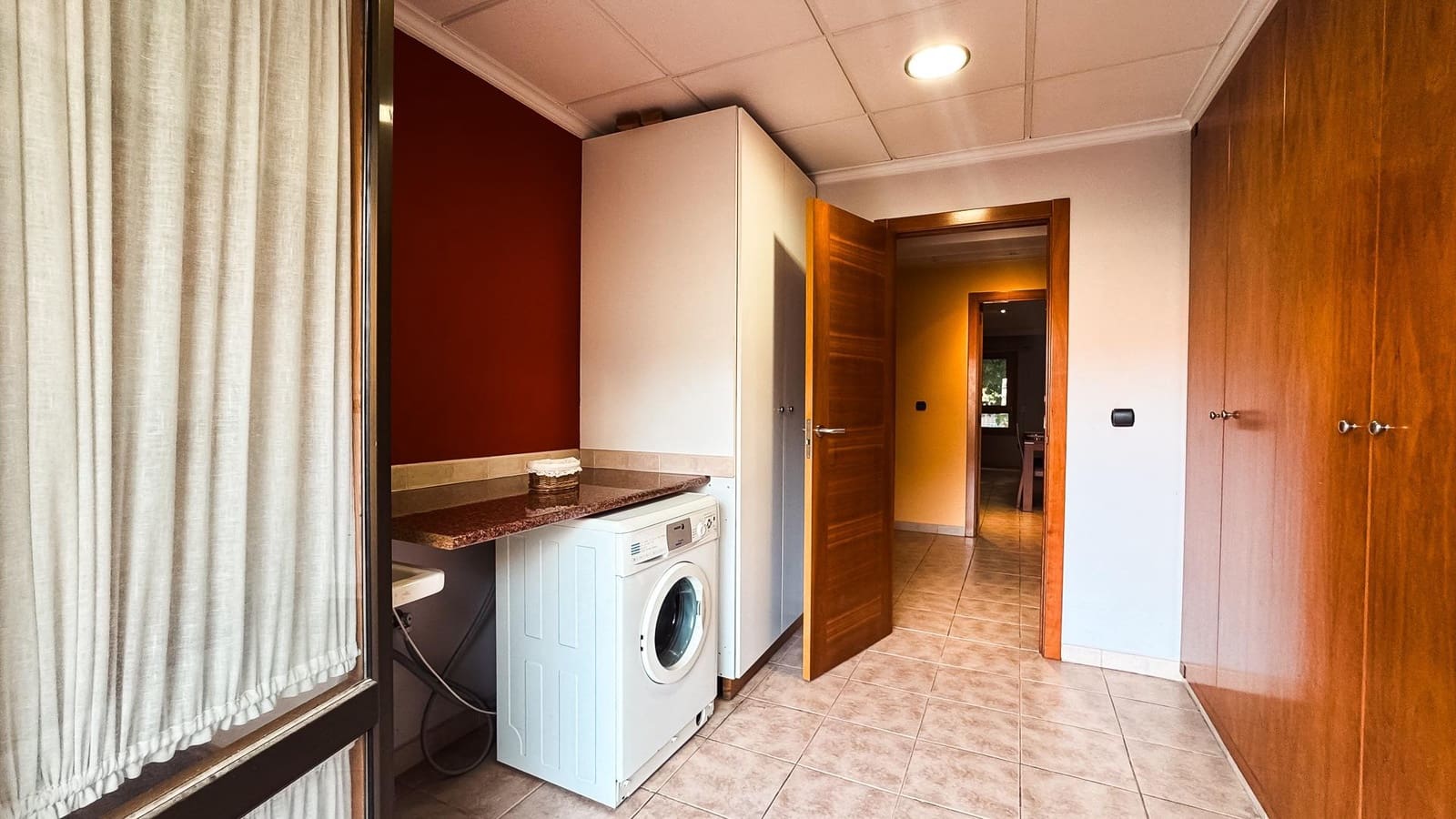 3 slaapkamer Flat te koop in Planes - € 113.000 (Ref: 9360653)