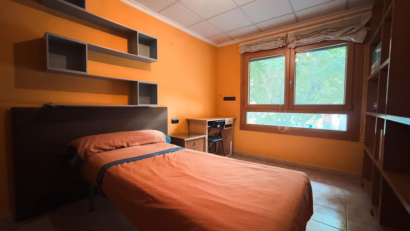 3 slaapkamer Flat te koop in Planes - € 113.000 (Ref: 9360653)