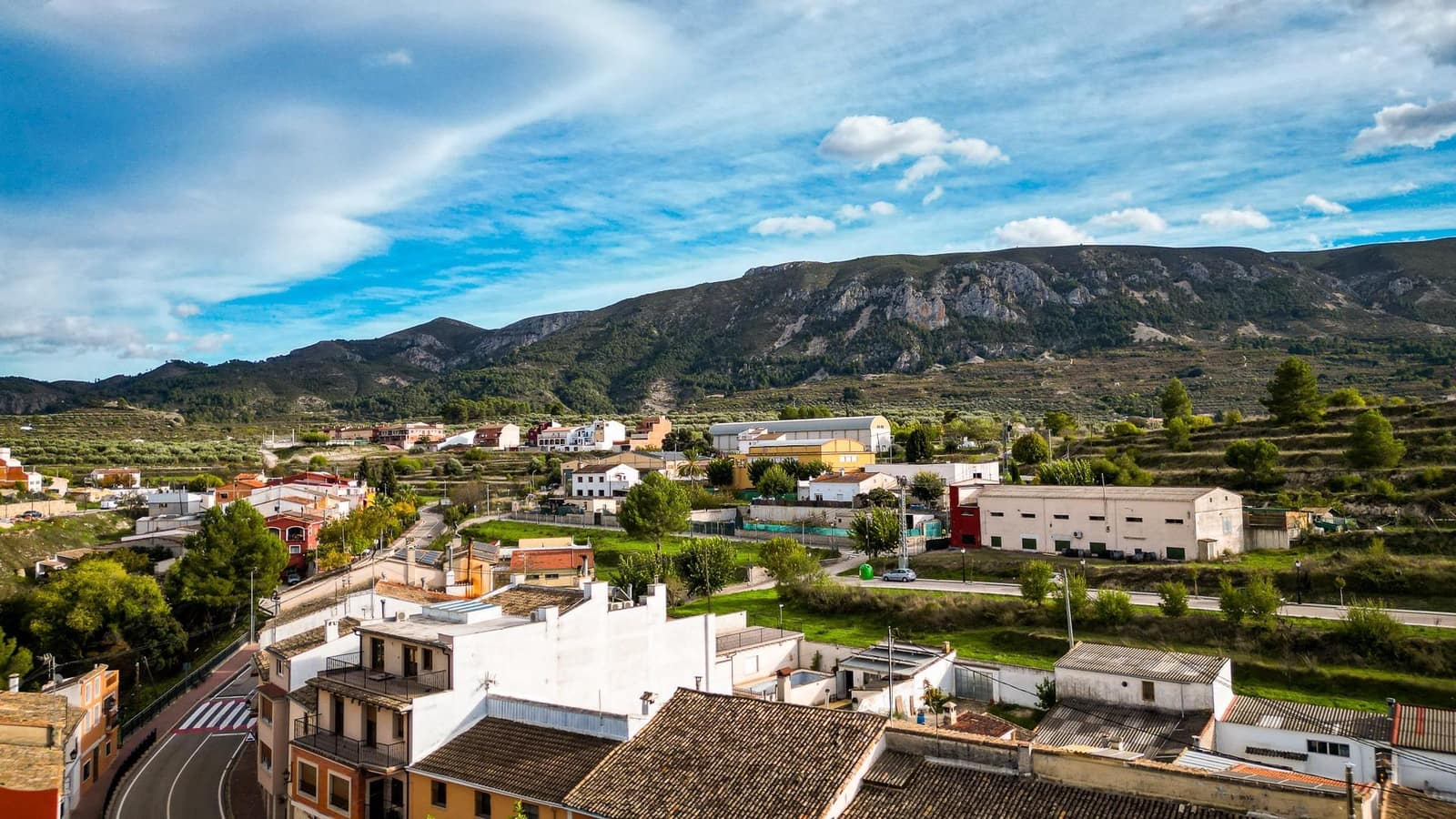 3 slaapkamer Flat te koop in Planes - € 113.000 (Ref: 9360653)