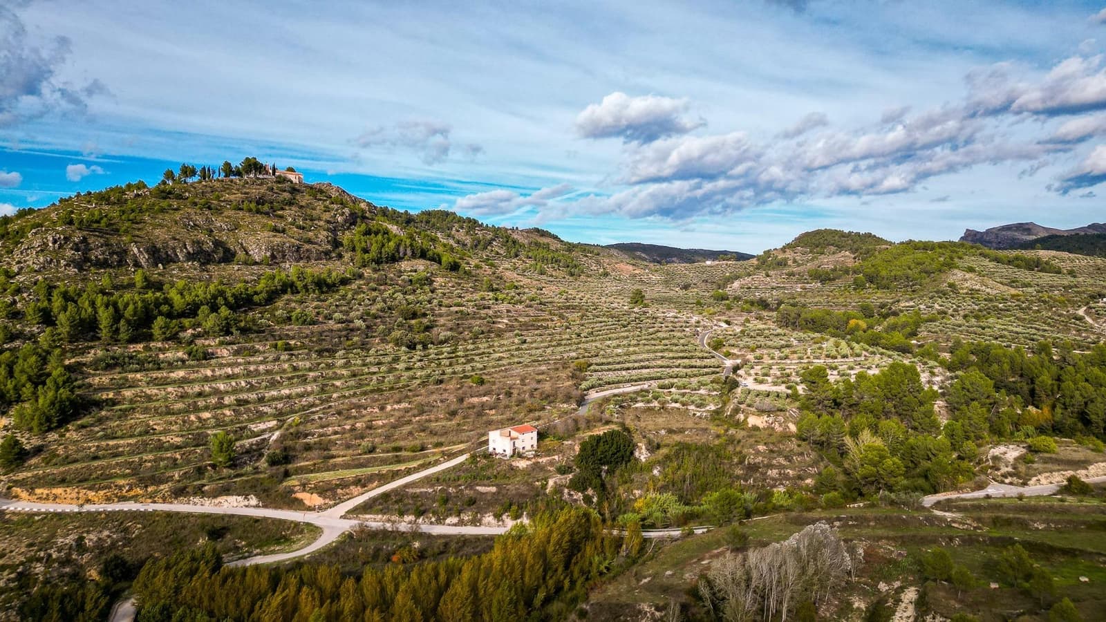 3 slaapkamer Flat te koop in Planes - € 113.000 (Ref: 9360653)