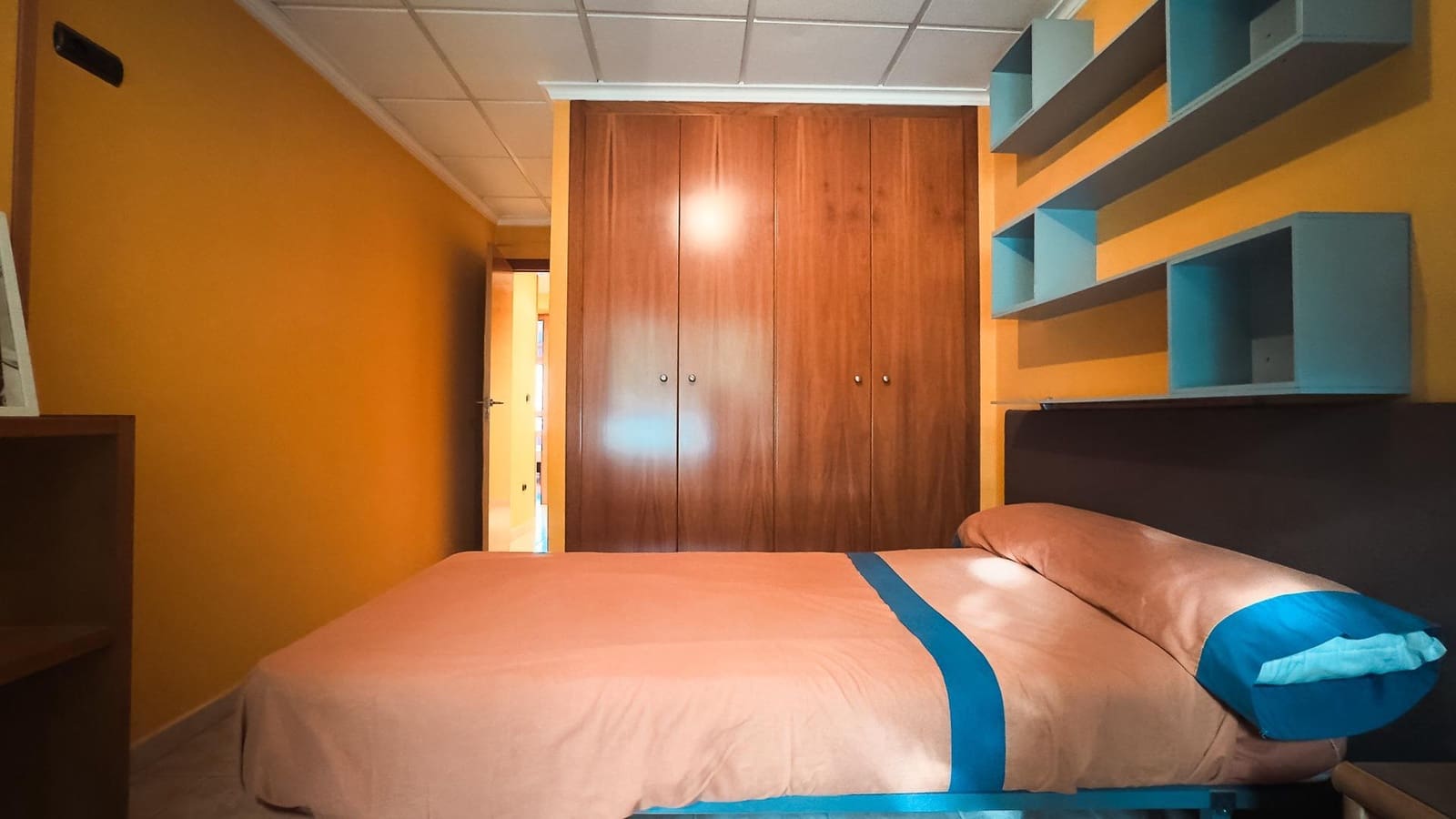 3 Zimmer Wohnung zu verkaufen in Planes - 113.000 € (Ref: 9360653)