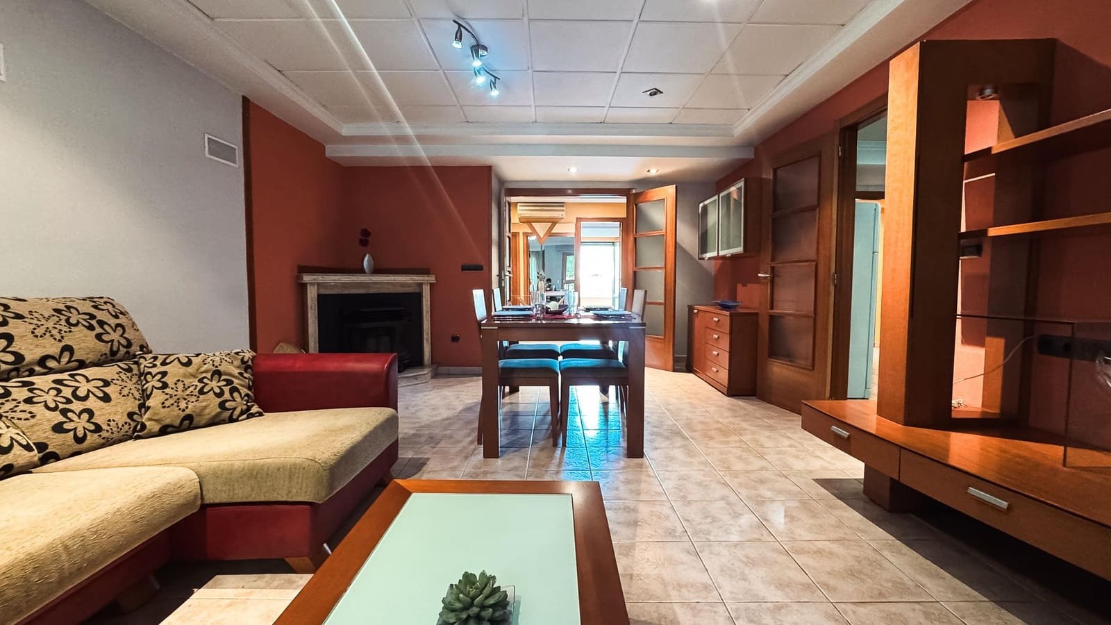 3 Zimmer Wohnung zu verkaufen in Planes - 113.000 € (Ref: 9360653)