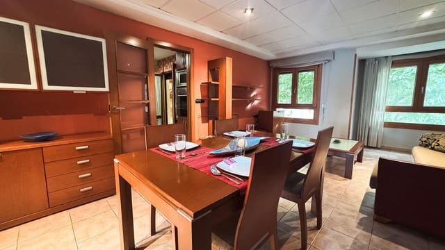 3 bedroom Flat for sale in Planes - € 113,000 (Ref: 9360653)