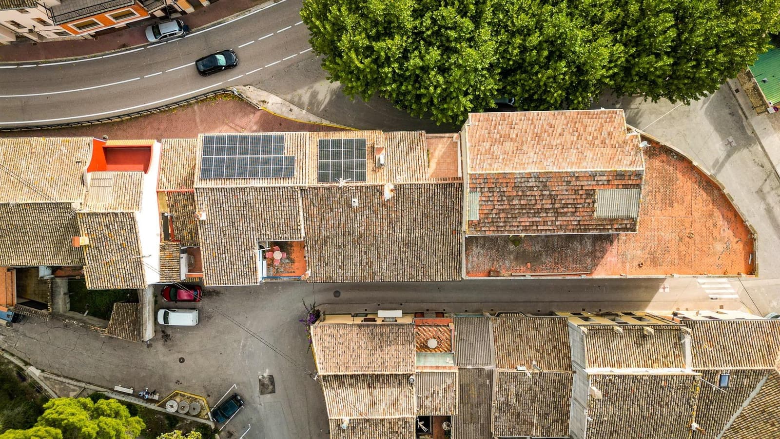 3 Zimmer Wohnung zu verkaufen in Planes - 113.000 € (Ref: 9360653)