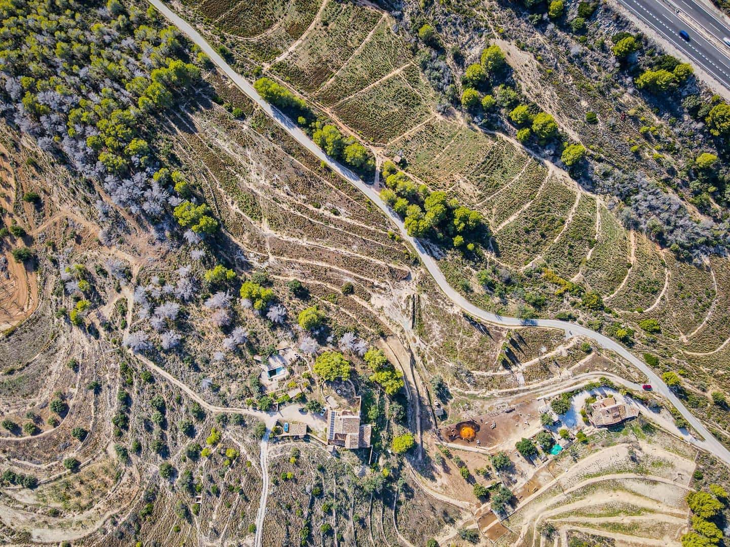 Mark till salu i Benissa - 199 500 € (Ref: 9360658)