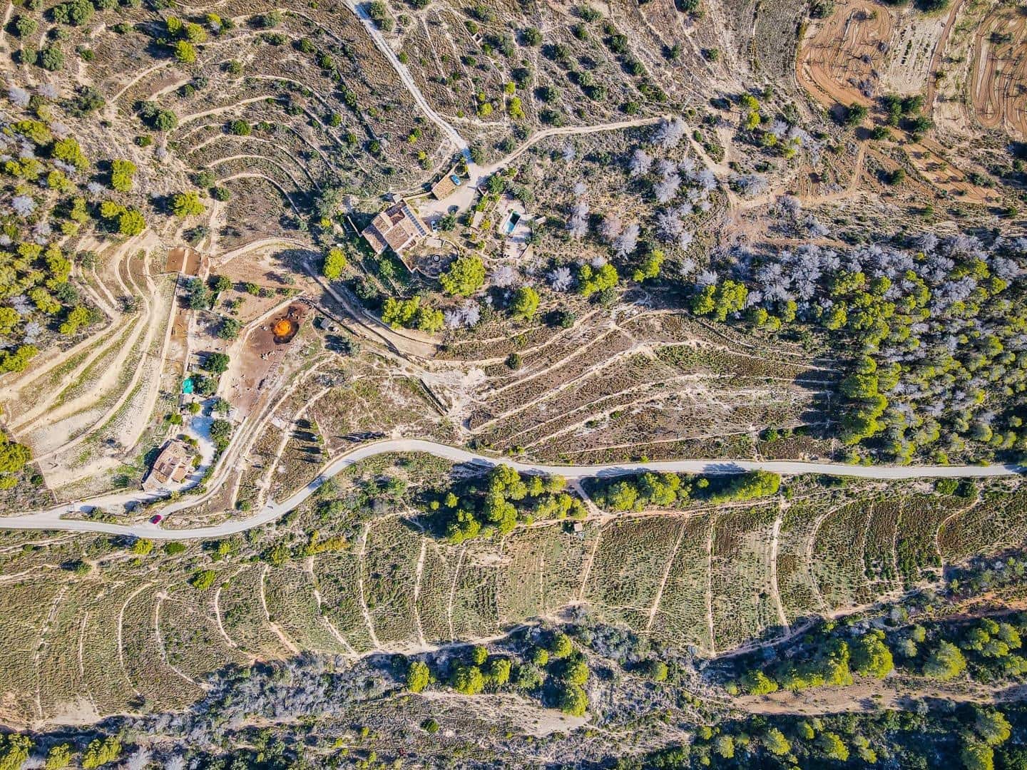 Mark till salu i Benissa - 199 500 € (Ref: 9360658)