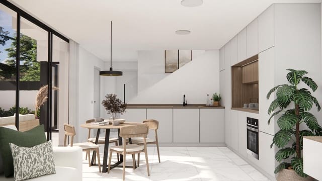 3 camera da letto Villa in vendita in Los Montesinos - 439.900 € (Rif: 9360660)