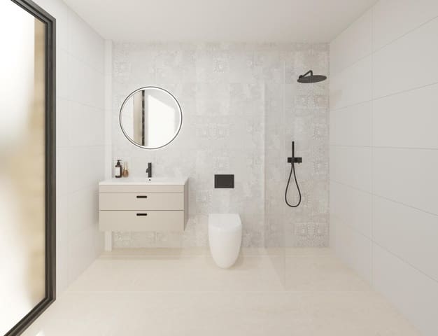 3 camera da letto Villa in vendita in Los Montesinos - 519.000 € (Rif: 9360666)