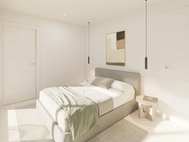 3 camera da letto Villa in vendita in Los Montesinos - 519.000 € (Rif: 9360666)