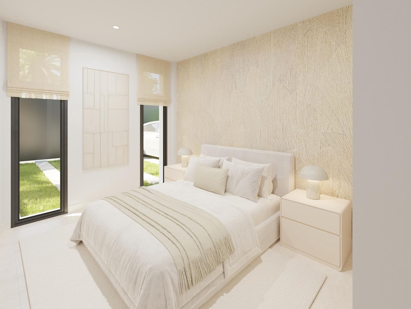 3 camera da letto Villa in vendita in Los Montesinos - 519.000 € (Rif: 9360666)