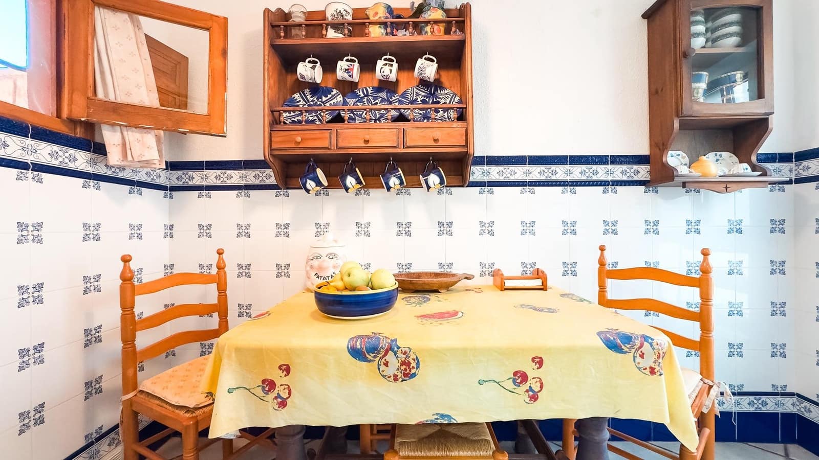 4 Zimmer Villa zu verkaufen in La Nucia mit Garage - 359.900 € (Ref: 9360672)